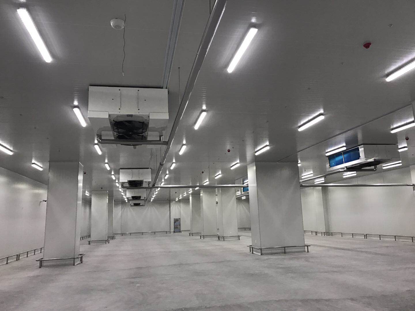 多溫度冷藏庫 多溫度冷藏庫