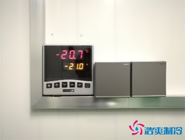 建造一個小型冷庫有哪些常見注意事項? 建造一個小型冷庫有哪些常見注意事項?