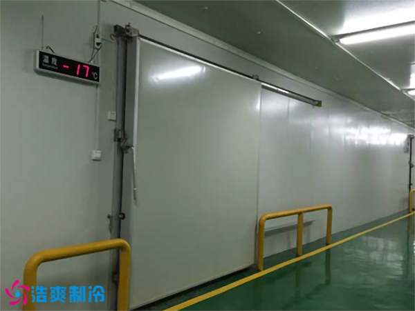 建造一個小型冷庫有哪些常見注意事項? 建造一個小型冷庫有哪些常見注意事項?