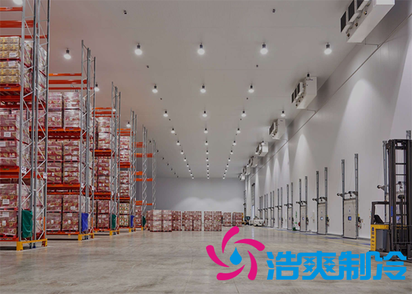 城市周邊建造一個8800平生鮮電商冷庫設計安裝費用? 城市周邊建造一個8800平生鮮電商冷庫設計安裝費用?