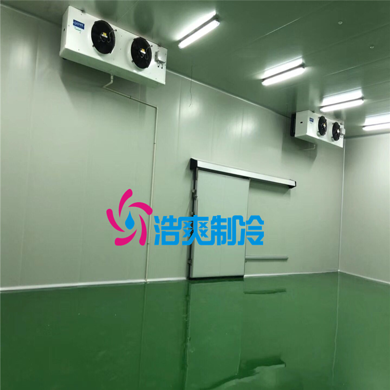 建造4000噸低溫冷凍庫安裝費(fèi)用所需多少？