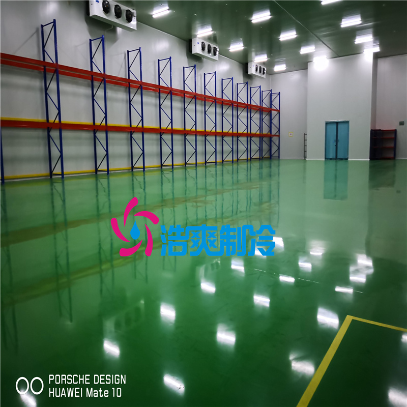 大型冷庫(kù)工程，冷庫(kù)工程費(fèi)用怎么核算？