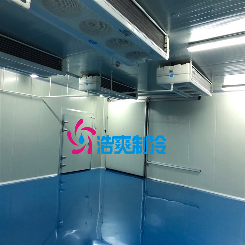 不同類型的醫療冷庫的溫度調整 不同類型的醫療冷庫的溫度調整