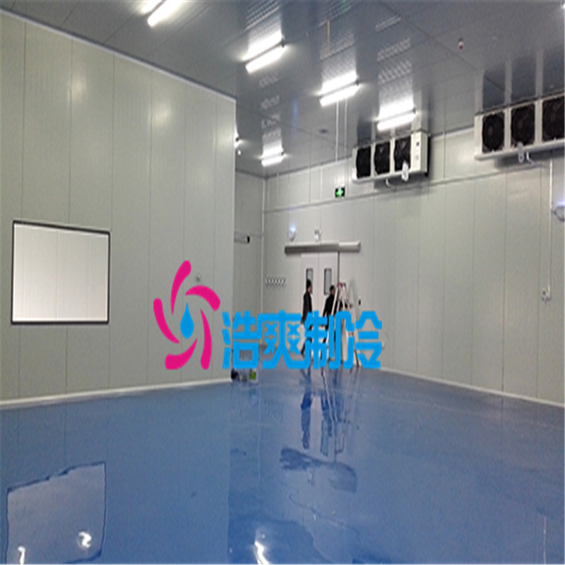 建設(shè)大型醫(yī)用冷藏庫需要的費(fèi)用價(jià)格是多少？