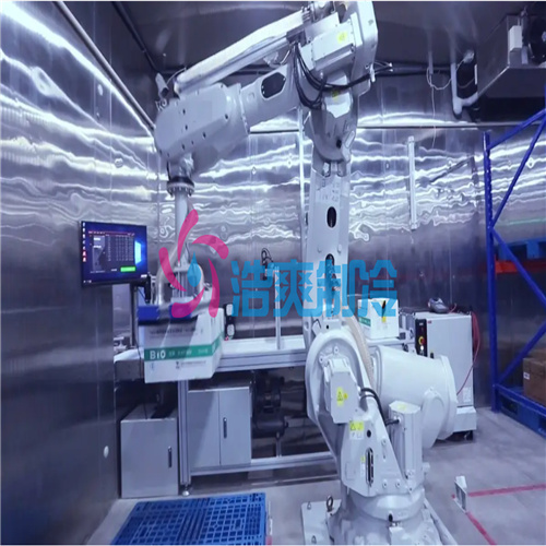 建造食品自動化低溫倉庫設計安裝費用價格是多少? 建造食品自動化低溫倉庫設計安裝費用價格是多少?