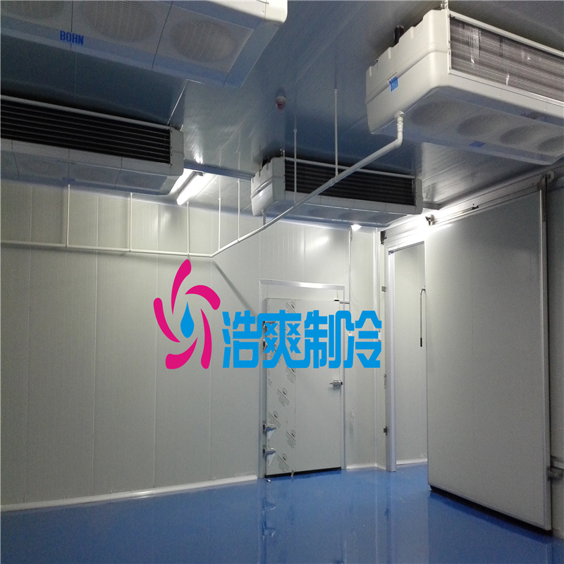 疾控中心建造疫苗冷藏庫安裝標準有哪些? 疾控中心建造疫苗冷藏庫安裝標準有哪些?