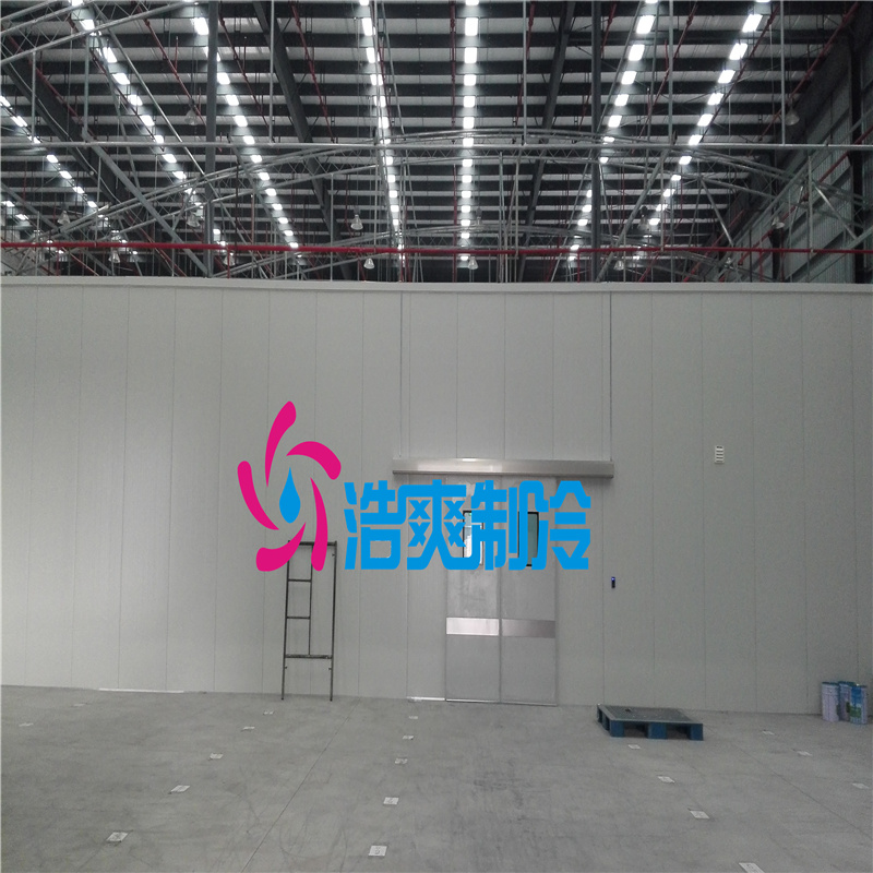 疫苗冷凍品冷庫，生物試劑冷庫的溫度建設(shè)標(biāo)準(zhǔn)