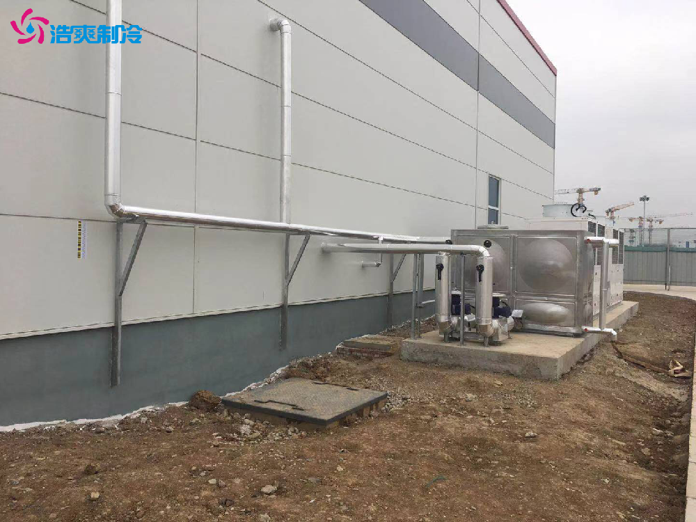 半導(dǎo)體芯片冷庫建造 電子冷庫造價(jià)成本 半導(dǎo)體芯片冷庫建造 電子冷庫造價(jià)成本