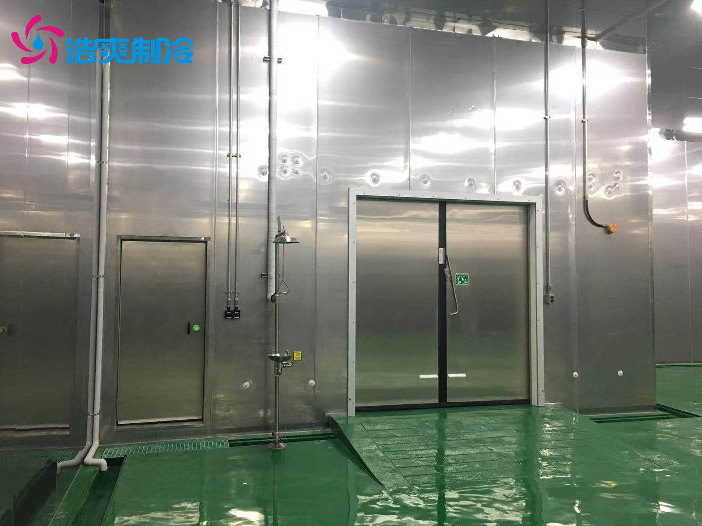 危險品易制爆冷藏倉庫材料 國家標準 危險品易制爆冷藏倉庫材料 國家標準