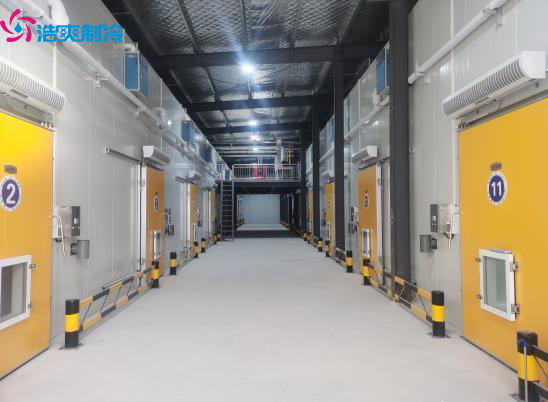 醫(yī)用冷庫需要什么配置標(biāo)準(zhǔn) 醫(yī)用冷庫需要什么配置標(biāo)準(zhǔn)