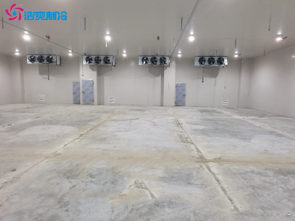 哈爾濱防爆冷庫冷庫建造預算 哈爾濱防爆冷庫冷庫建造預算