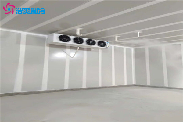 氣調保鮮庫的建筑形式有哪些 氣調保鮮庫的建筑形式有哪些