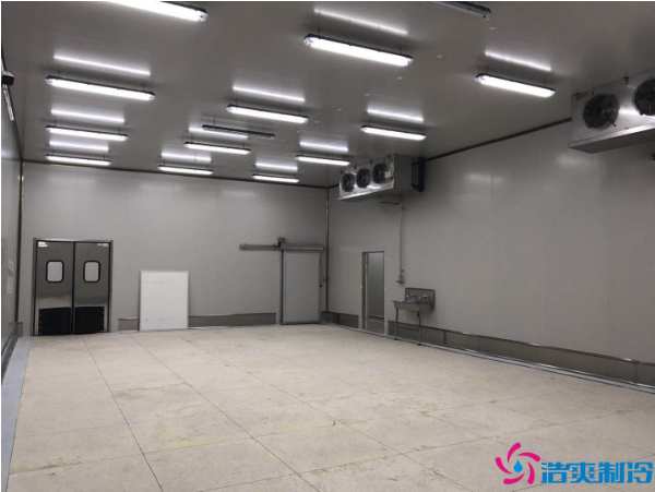 冷庫設備之蒸發溫度和冷凝溫度的確定與調試 冷庫設備之蒸發溫度和冷凝溫度的確定與調試