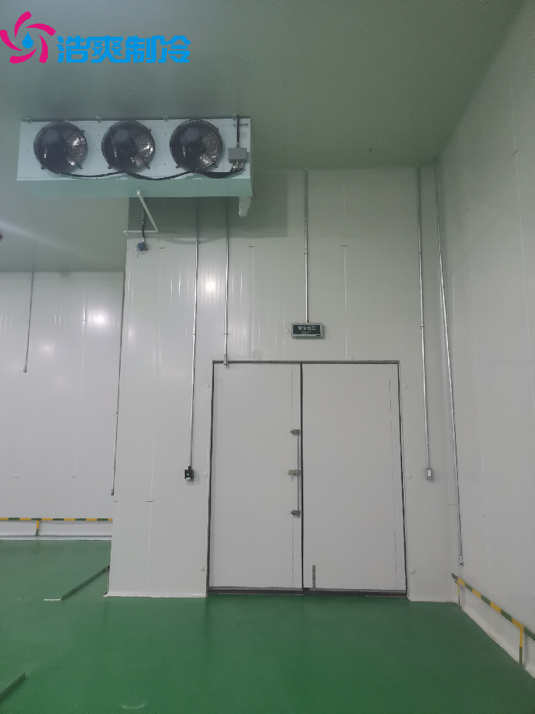 化學(xué)品防爆冷倉庫設(shè)備建設(shè)標(biāo)準 防爆炸冷庫建造流程