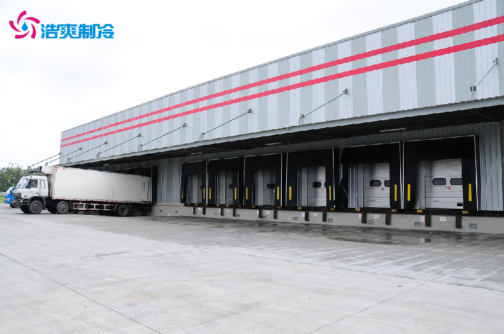 冷庫廠家制冷庫庫房設計 冷庫廠家制冷庫庫房設計