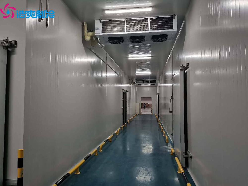 保鮮冷藏冷庫(kù)中的蔬菜保存技巧 保鮮冷藏冷庫(kù)中的蔬菜保存技巧