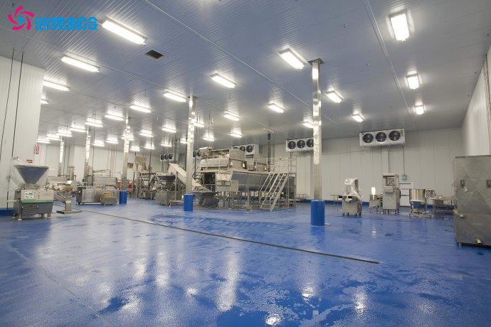 保鮮冷藏冷庫(kù)中的蔬菜保存技巧 保鮮冷藏冷庫(kù)中的蔬菜保存技巧