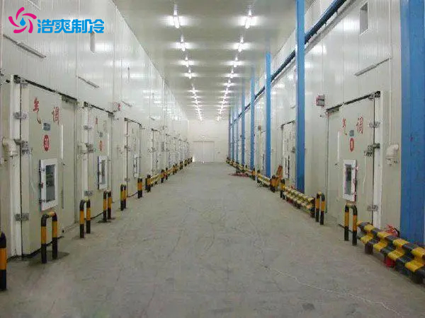 5萬(wàn)斤蘋(píng)果需要建多大冷庫(kù) 大概多少錢(qián)一平方 5萬(wàn)斤蘋(píng)果需要建多大冷庫(kù) 大概多少錢(qián)一平方