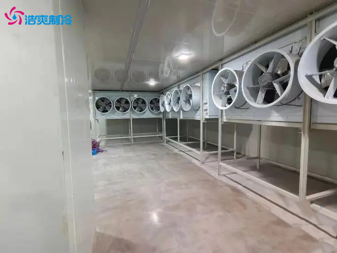 酒店建造一個冷凍庫需要多少錢 酒店建造一個冷凍庫需要多少錢