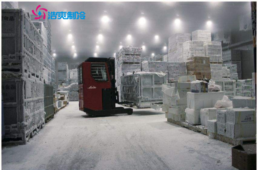 保鮮冷庫與冷凍庫之間的區別 保鮮冷庫與冷凍庫之間的區別