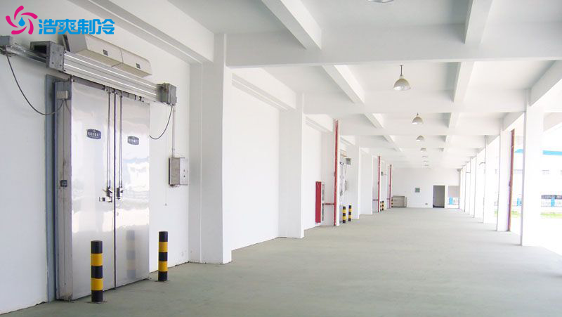 浙江安裝一個低溫食品冷庫應(yīng)該如何建造 浙江安裝一個低溫食品冷庫應(yīng)該如何建造