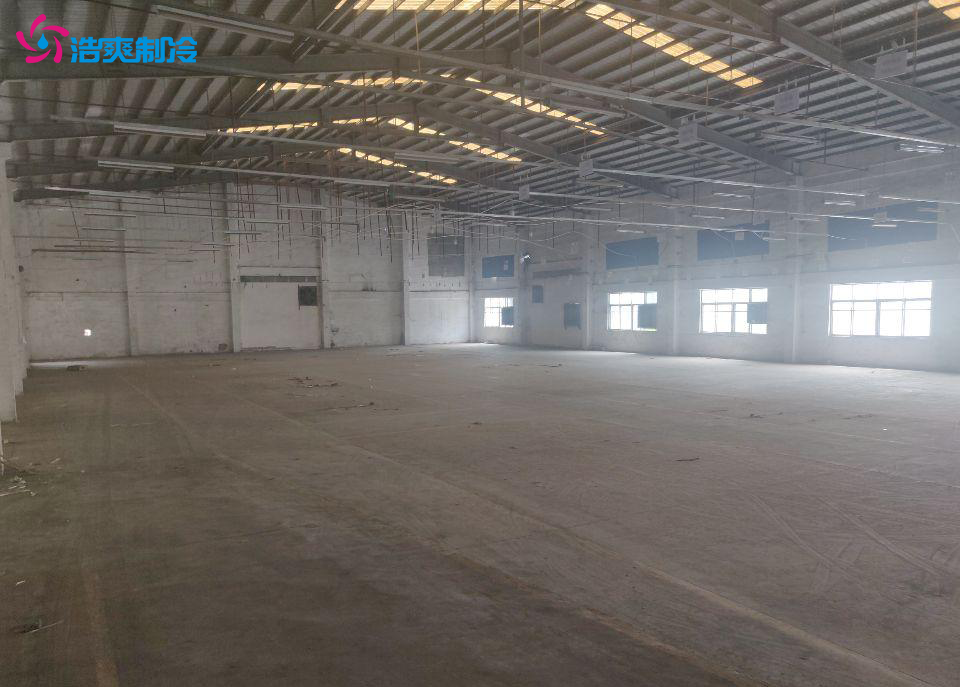 浙江500平方的車間改造成冷庫(kù)造價(jià)大概需要多少錢 浙江500平方的車間改造成冷庫(kù)造價(jià)大概需要多少錢