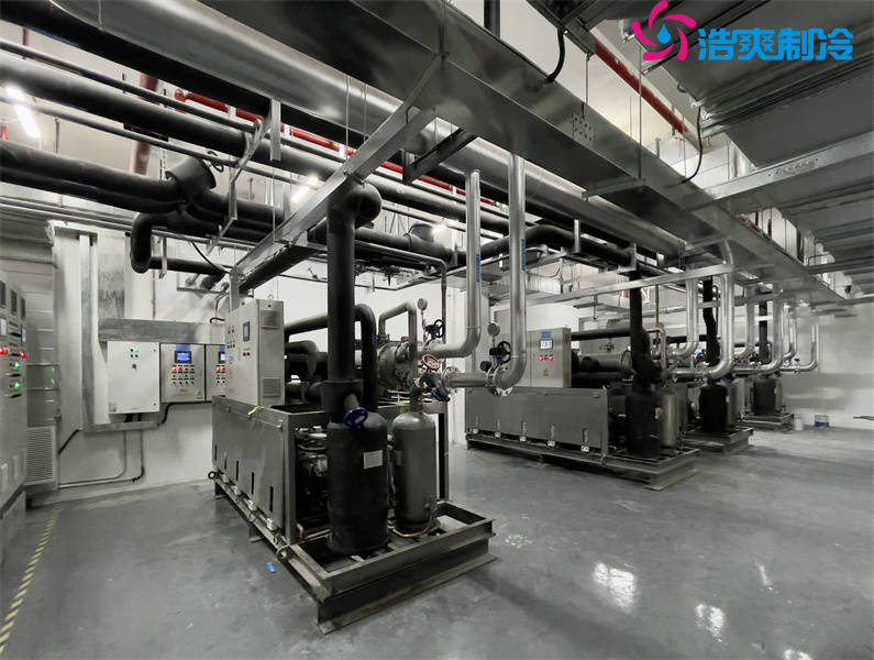 建造冷庫(kù)需要哪些設(shè)備 冷庫(kù)建造價(jià)格 建造冷庫(kù)需要哪些設(shè)備 冷庫(kù)建造價(jià)格