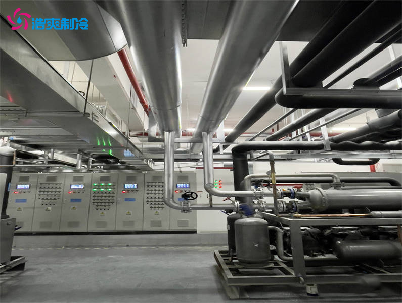 建造冷庫(kù)需要哪些設(shè)備 冷庫(kù)建造價(jià)格 建造冷庫(kù)需要哪些設(shè)備 冷庫(kù)建造價(jià)格