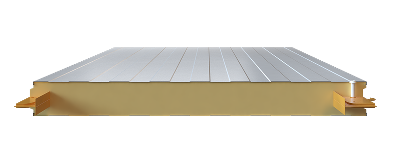 冷庫(kù)建造用聚氨酯冷庫(kù)板的優(yōu)勢(shì) 冷庫(kù)建造用聚氨酯冷庫(kù)板的優(yōu)勢(shì)