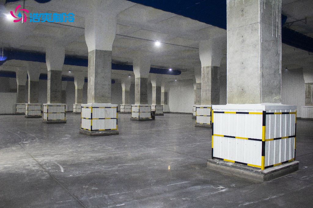 冷庫(kù)建造用聚氨酯冷庫(kù)板的優(yōu)勢(shì) 冷庫(kù)建造用聚氨酯冷庫(kù)板的優(yōu)勢(shì)