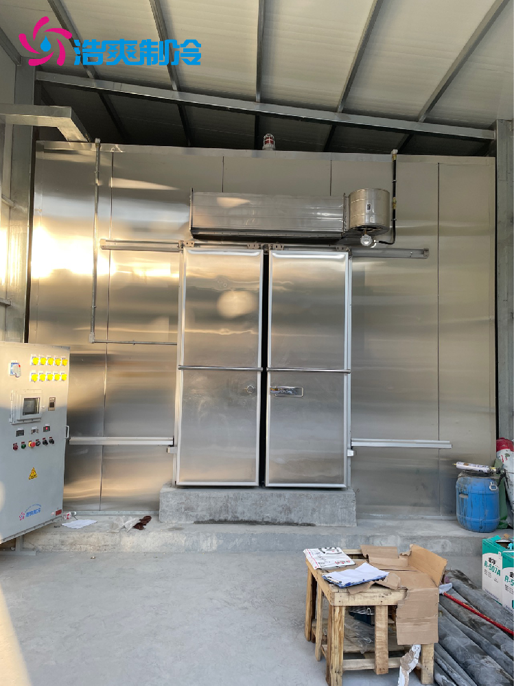 化工防爆冷庫建造的時候的標(biāo)準(zhǔn)有哪些 化工防爆冷庫建造的時候的標(biāo)準(zhǔn)有哪些