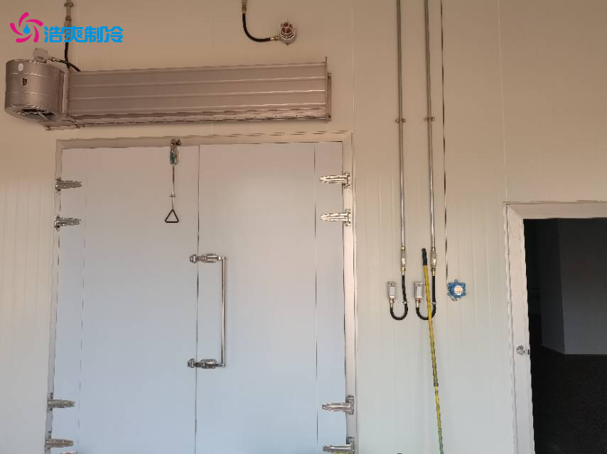 化工防爆冷庫建造的時候的標(biāo)準(zhǔn)有哪些 化工防爆冷庫建造的時候的標(biāo)準(zhǔn)有哪些