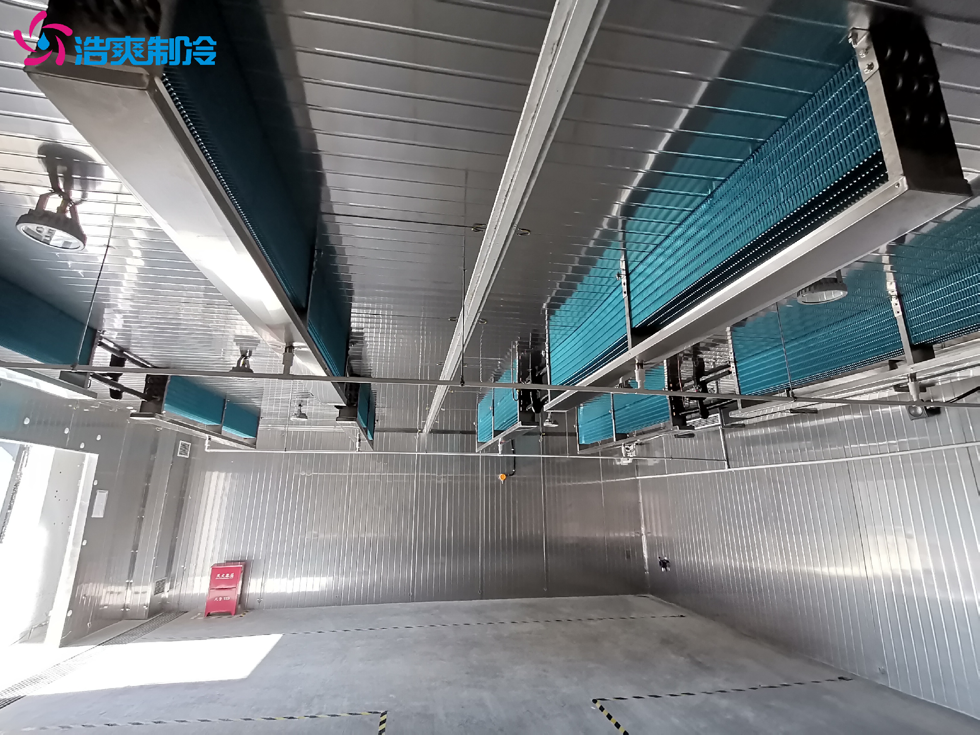 安裝一個(gè)甲類(lèi)防爆冷庫(kù)設(shè)計(jì)要求有哪些和造價(jià)多少錢(qián) 安裝一個(gè)甲類(lèi)防爆冷庫(kù)設(shè)計(jì)要求有哪些和造價(jià)多少錢(qián)