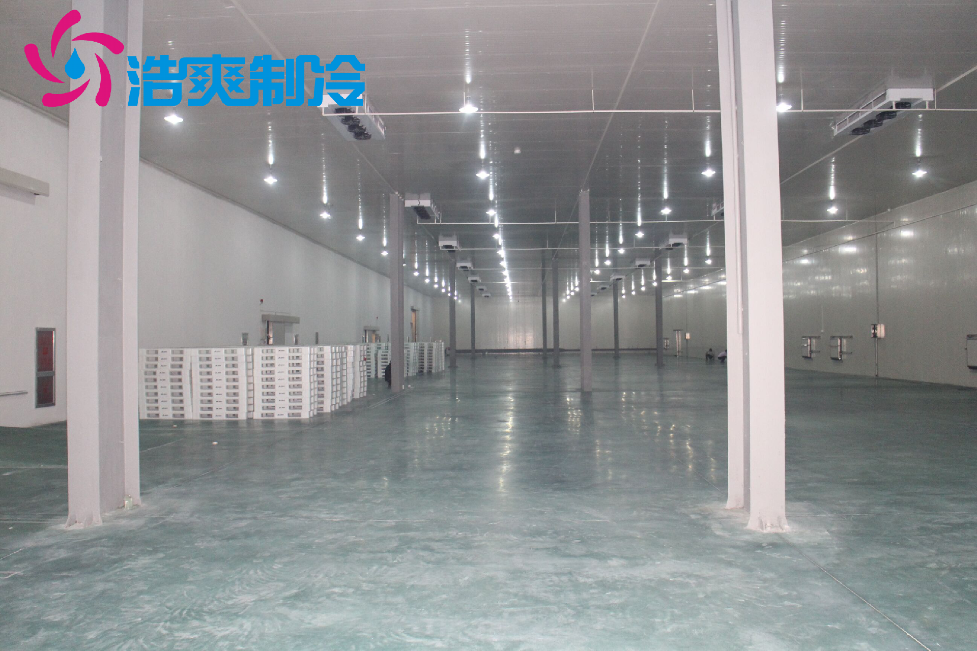 生鮮冷庫建設(shè)流程規(guī)范標(biāo)準(zhǔn)有哪些 生鮮冷庫建設(shè)流程規(guī)范標(biāo)準(zhǔn)有哪些