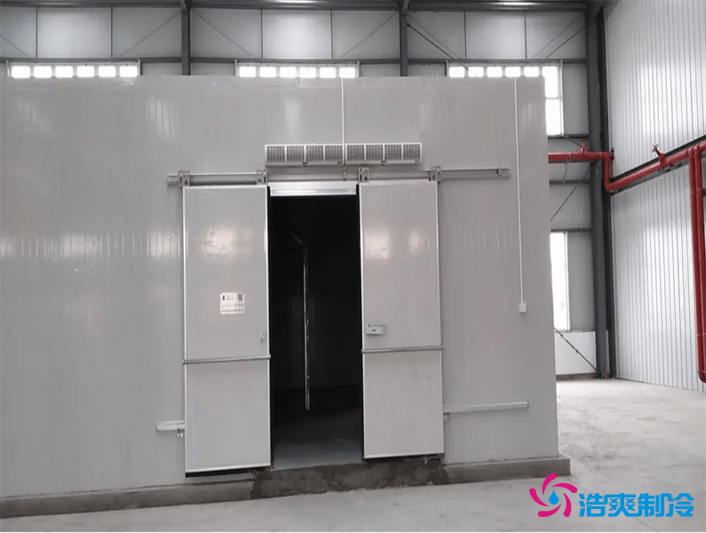 建造蔬菜水果保鮮冷庫需要了解以下這些知識 建造蔬菜水果保鮮冷庫需要了解以下這些知識