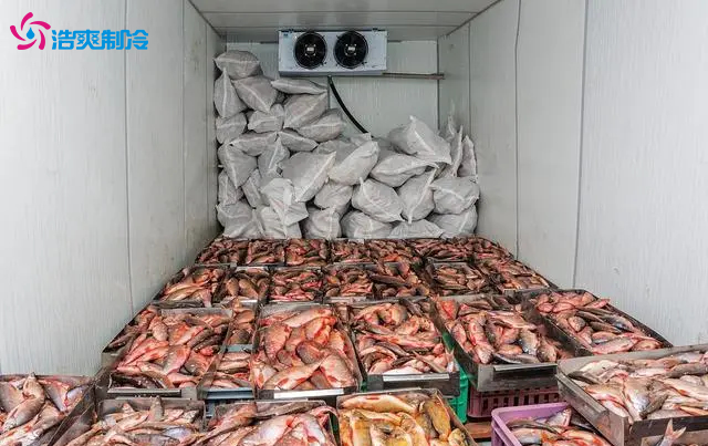 建造一個生鮮冷庫需要考慮到哪些因素 建造一個生鮮冷庫需要考慮到哪些因素