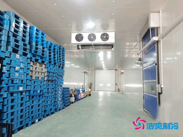 農業補貼冷庫造價