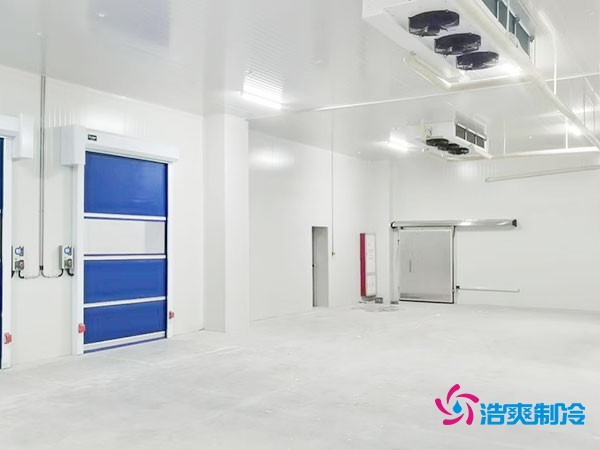 冷庫(kù)造價(jià)詳解：造價(jià)如何計(jì)算？