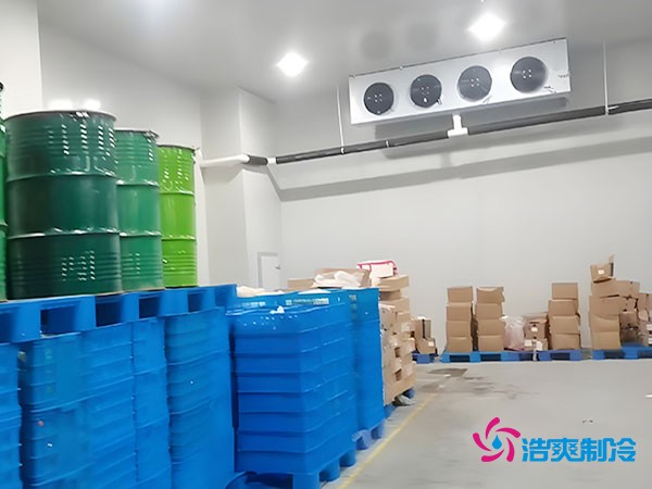 建造500平方米蔬菜保鮮冷庫需要多少費用?