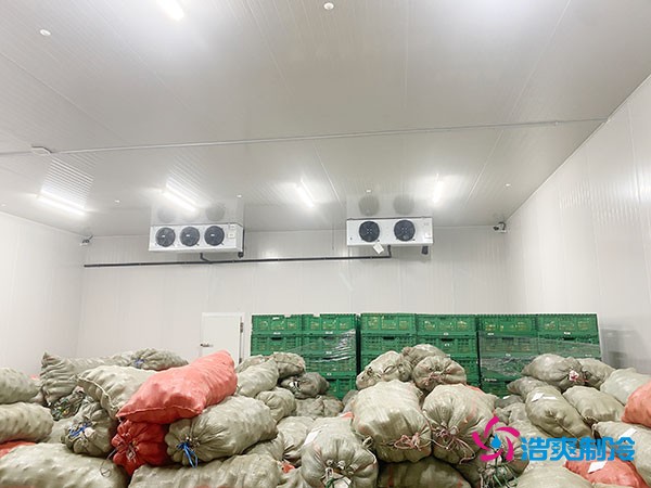 安裝300平方米保鮮冷庫造價(jià)預(yù)算大概多少錢