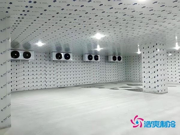 安徽冷庫(kù)安裝費(fèi)用如何計(jì)算?