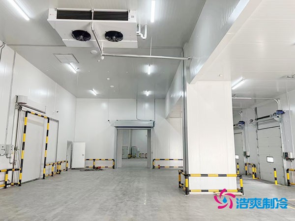 關(guān)于建設(shè)蔬菜保鮮冷庫的造價及前期準(zhǔn)備事項(xiàng)詳解