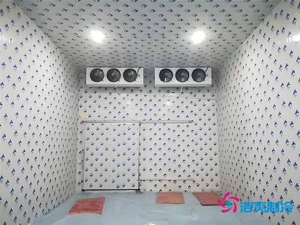 零下35℃制冰！建一個冷庫到底要花多少錢？