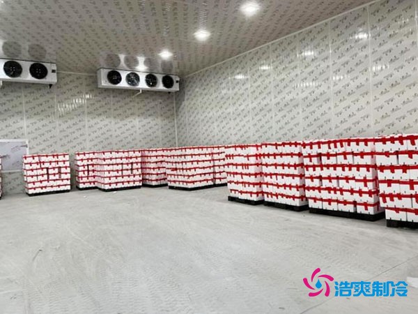 冷庫建造費用每平米造價大概多少錢？