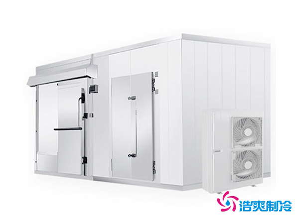 移動式集裝箱冷庫造價(jià)