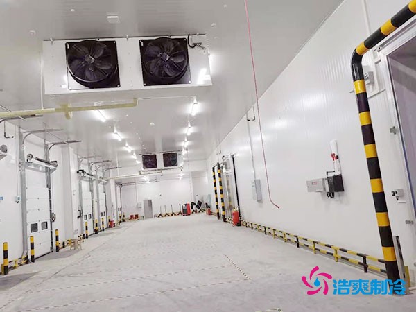 建設冷凍庫每平米造價多少錢？冷凍庫造價關鍵因素解析
