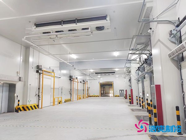 冷庫(kù)設(shè)計(jì)造價(jià)