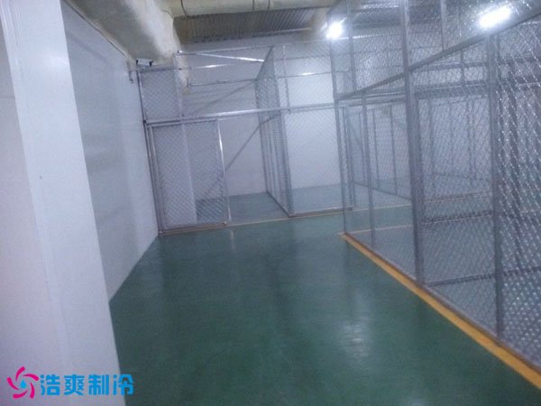 保鮮冷庫(kù)