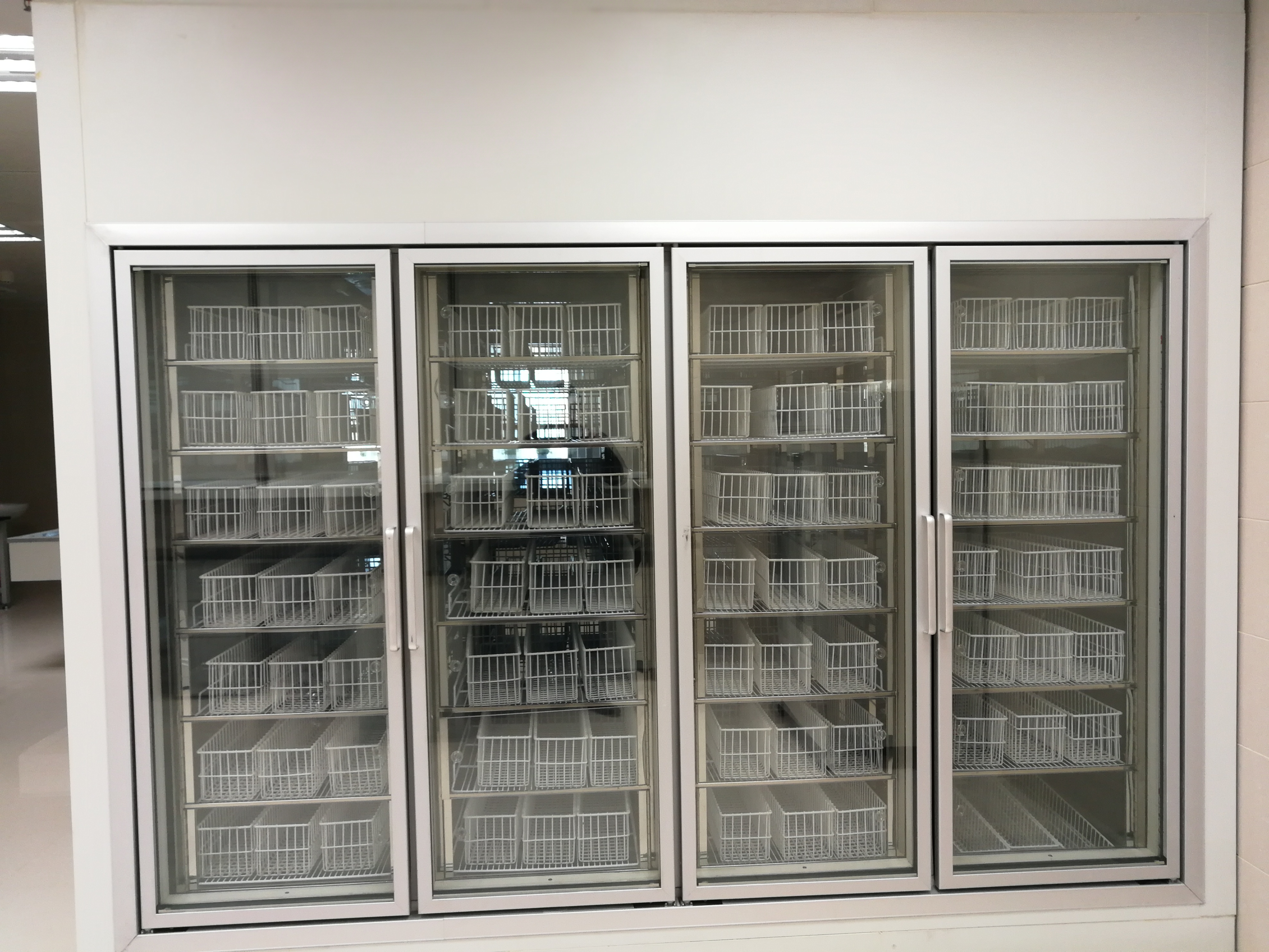 醫(yī)藥冷庫(kù)