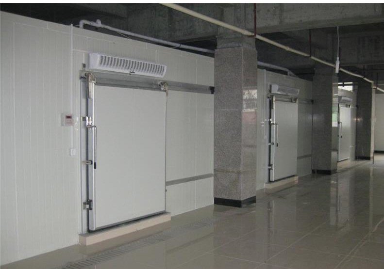 上海建1500平米分類冷庫(kù),1500平米冷庫(kù)總投資需要多少錢